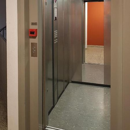 Apartment Nido Stazione II Bergamo Buitenkant foto