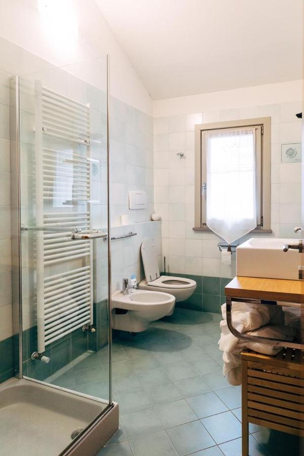 Apartment Nido Stazione II Bergamo Buitenkant foto
