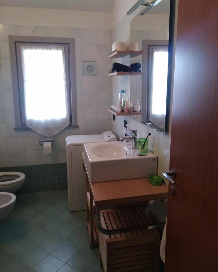 Apartment Nido Stazione II Bergamo Buitenkant foto